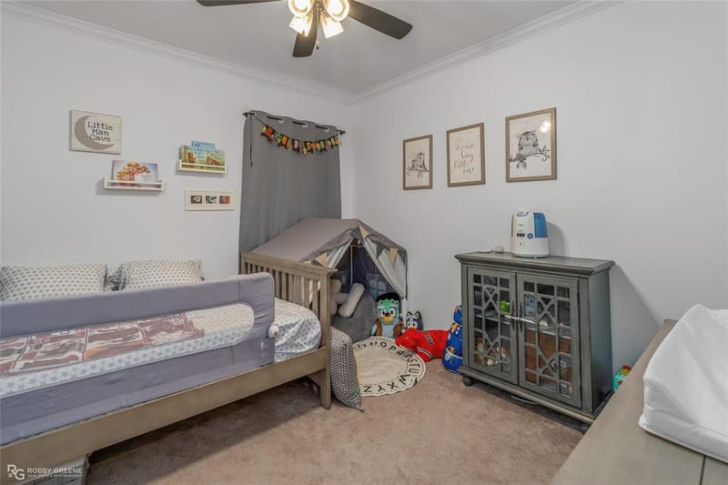 1356 Quincy Drive, Bossier City LA 71111 - Photo 24