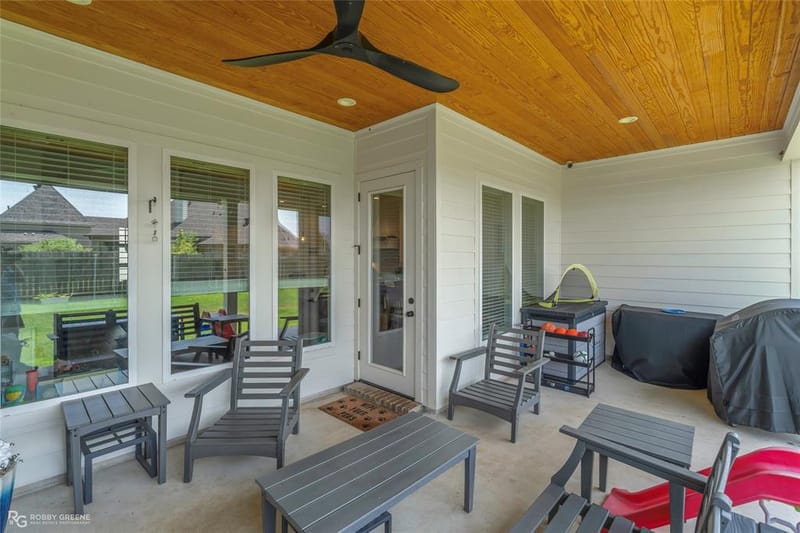 1356 Quincy Drive, Bossier City LA 71111 - Photo 34