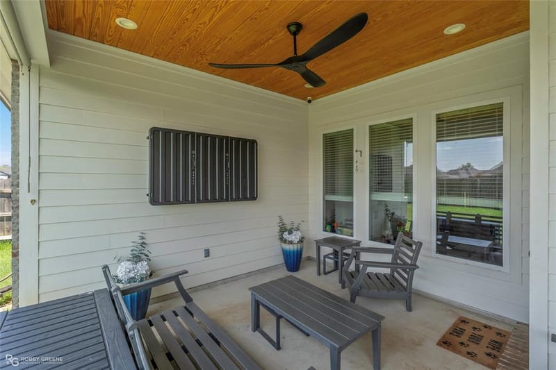 1356 Quincy Drive, Bossier City LA 71111 - Photo 33