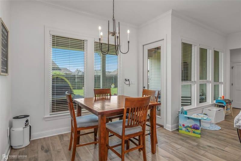 1356 Quincy Drive, Bossier City LA 71111 - Photo 14