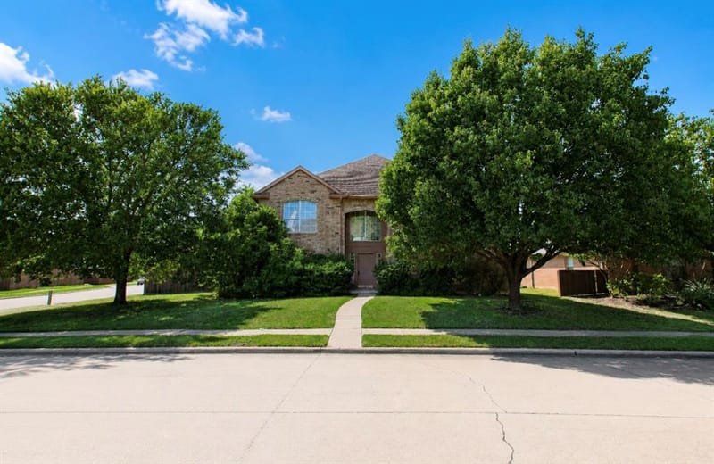 730 Bethany Lake Boulevard, Allen TX 75002