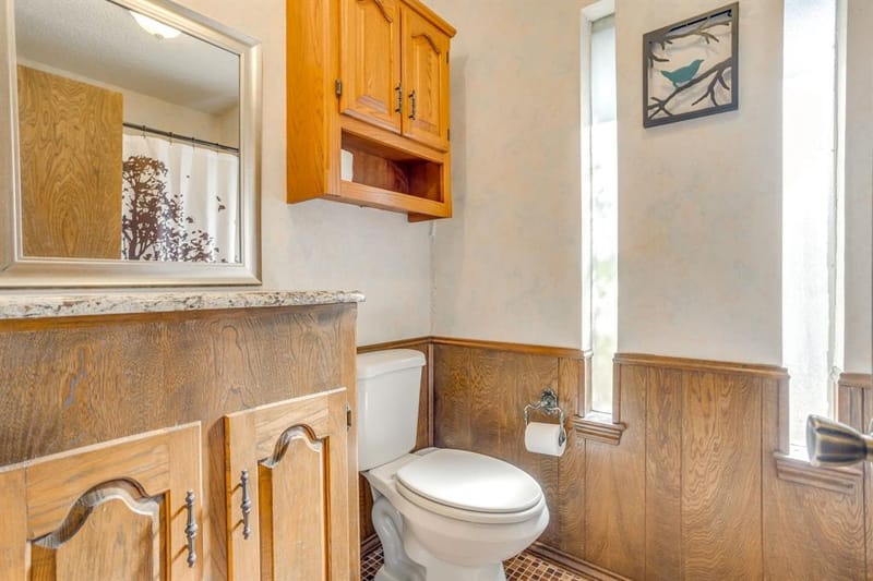 1405 Rockmoor Drive, Edgecliff Village TX 76134 - Photo 24