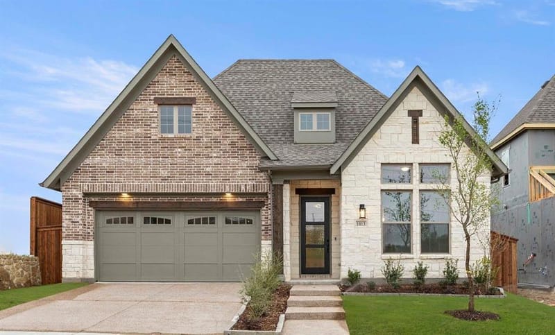 1005 Sky Five Drive, Wylie TX 75098 - Photo 2