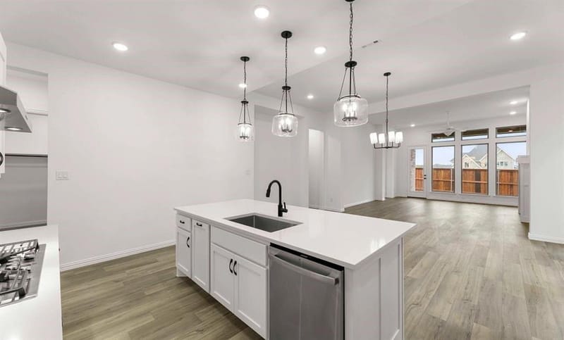 1005 Sky Five Drive, Wylie TX 75098 - Photo 13