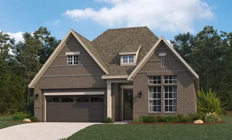 1005 Sky Five Drive, Wylie TX 75098