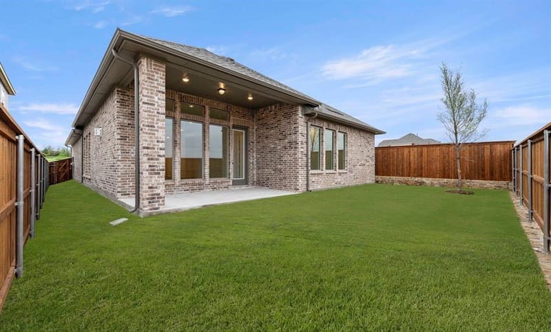 1005 Sky Five Drive, Wylie TX 75098 - Photo 4