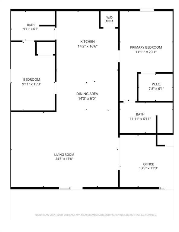 11351 Hilltop Road # A, Argyle TX 76226 - Photo 14
