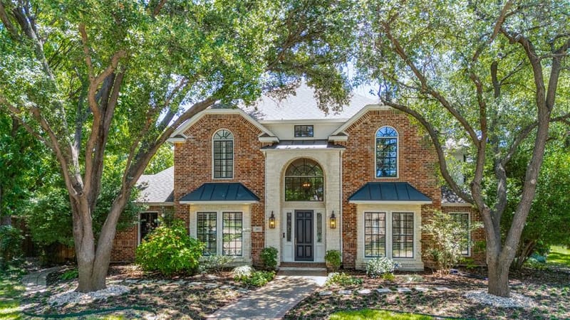 261 Candlelight Cove, Coppell TX 75019