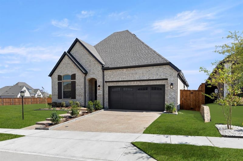 1225 Eclipse Way, Wylie TX 75098 - Photo 2