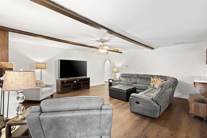 102 Walnut Way, Euless TX 76039 - Photo 6