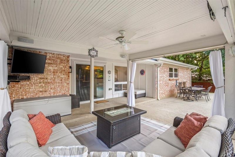 102 Walnut Way, Euless TX 76039 - Photo 30