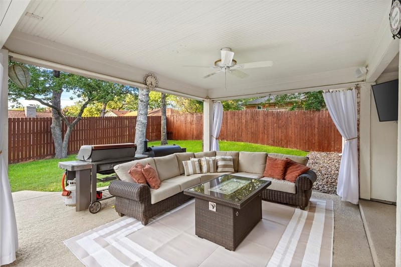 102 Walnut Way, Euless TX 76039 - Photo 29