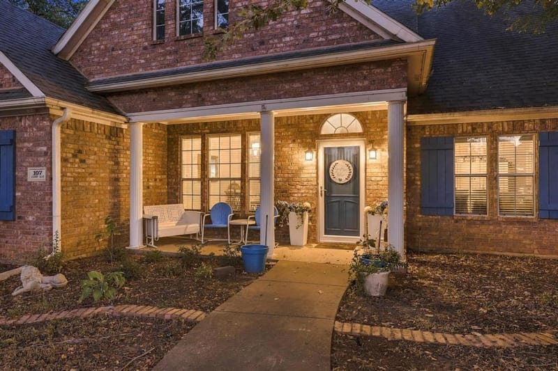 107 Lauren Lane, Pottsboro TX 75076 - Photo 2