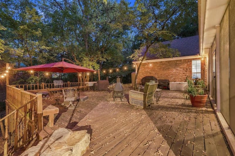 107 Lauren Lane, Pottsboro TX 75076 - Photo 35