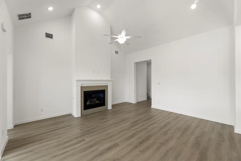 1026 Sky Five Drive, Wylie TX 75098 - Photo 9