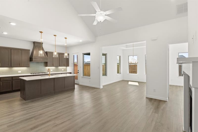 1026 Sky Five Drive, Wylie TX 75098 - Photo 8