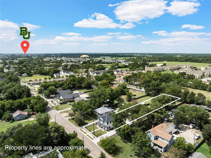 3008 S 3rd Street, Waco TX 76706 - Photo 2