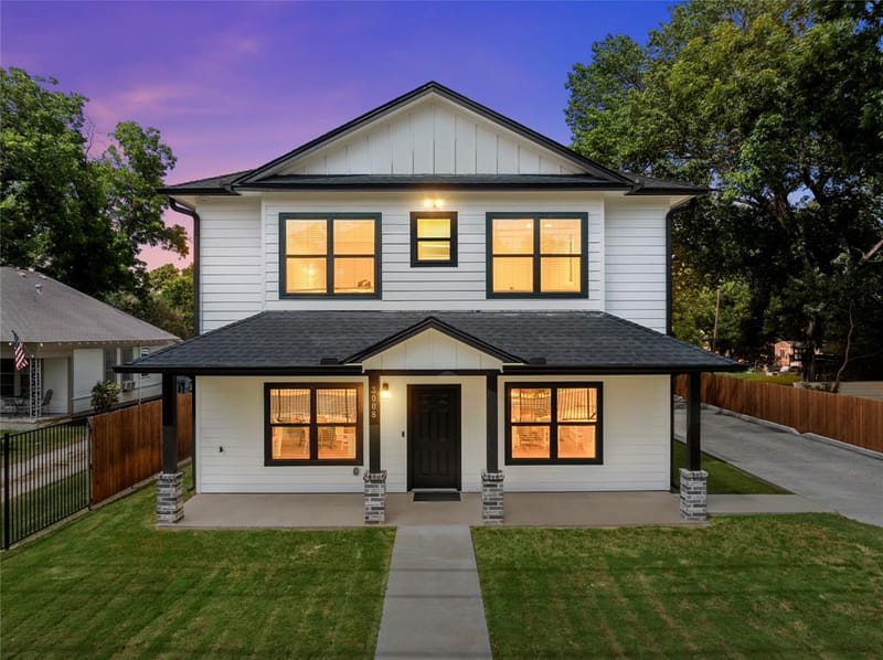 3008 S 3rd Street, Waco TX 76706
