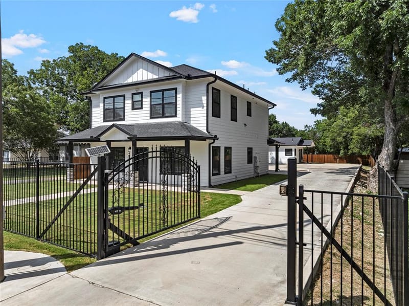 3008 S 3rd Street, Waco TX 76706 - Photo 4