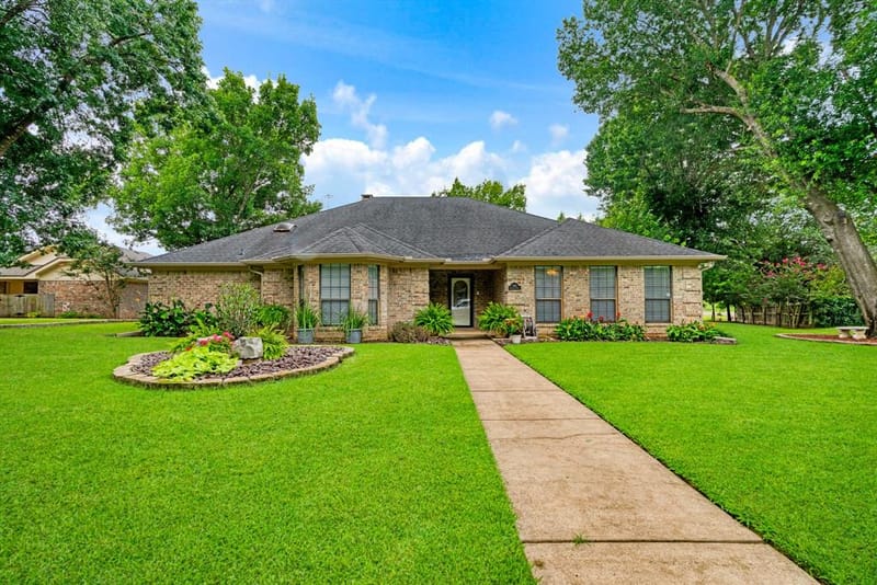 940 Brandyn Place, Paris TX 75462