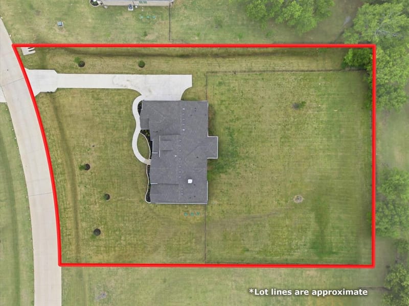 300 Waterview Drive, Gunter TX 75058 - Photo 37