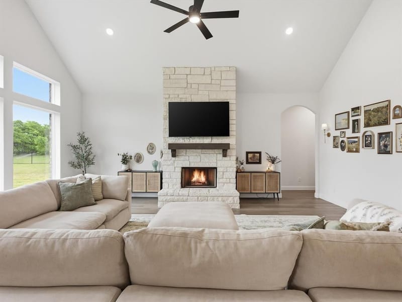 300 Waterview Drive, Gunter TX 75058 - Photo 19