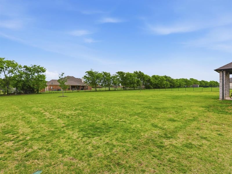 300 Waterview Drive, Gunter TX 75058 - Photo 35