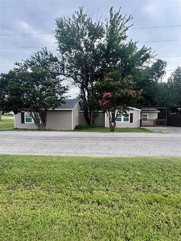 889 Quail Creek Circle, Pottsboro TX 75076