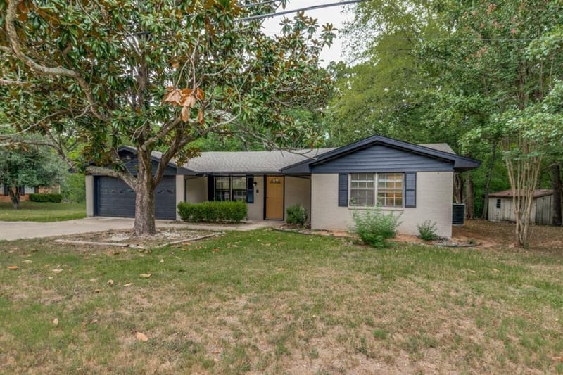 1311 Forrest Drive, Canton TX 75103 - Photo 2