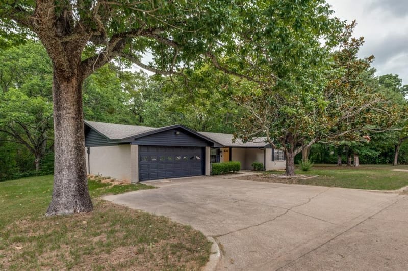 1311 Forrest Drive, Canton TX 75103 - Photo 3