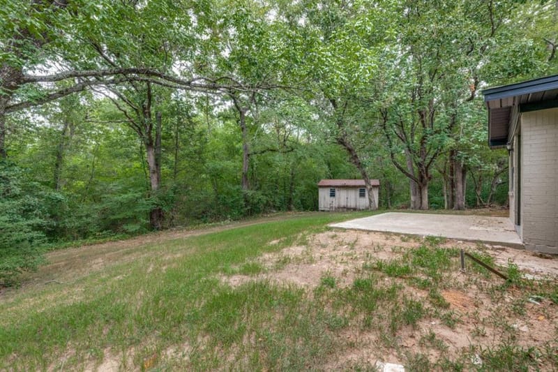 1311 Forrest Drive, Canton TX 75103 - Photo 25