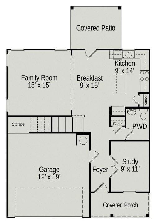 4316 Brayfield Road, Fort Worth TX 76036 - Photo 16