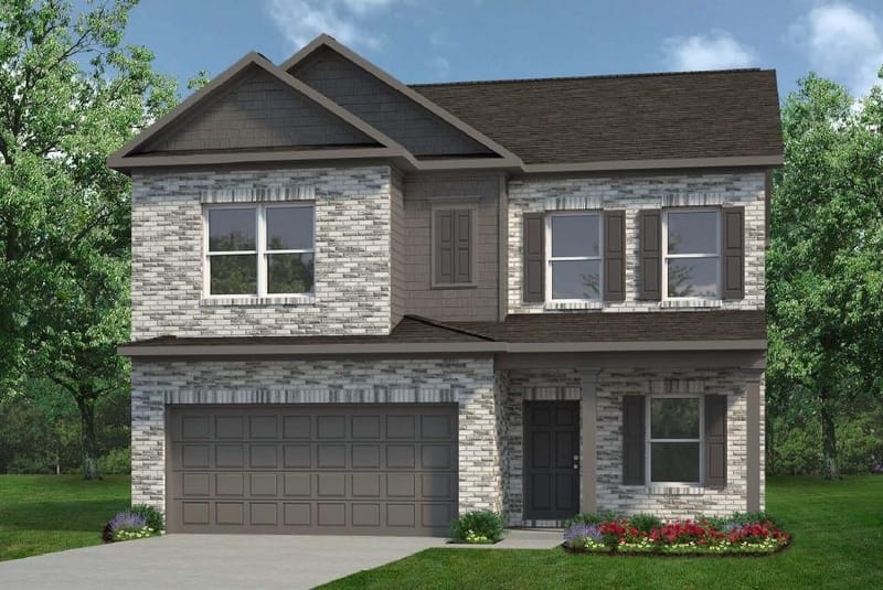 4316 Brayfield Road, Fort Worth TX 76036