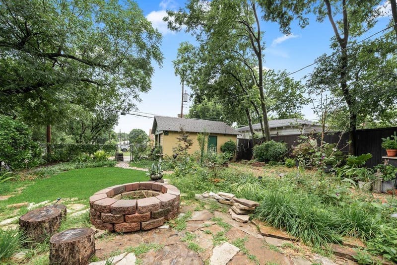 2502 BURLINGTON Boulevard, Dallas TX 75211 - Photo 17