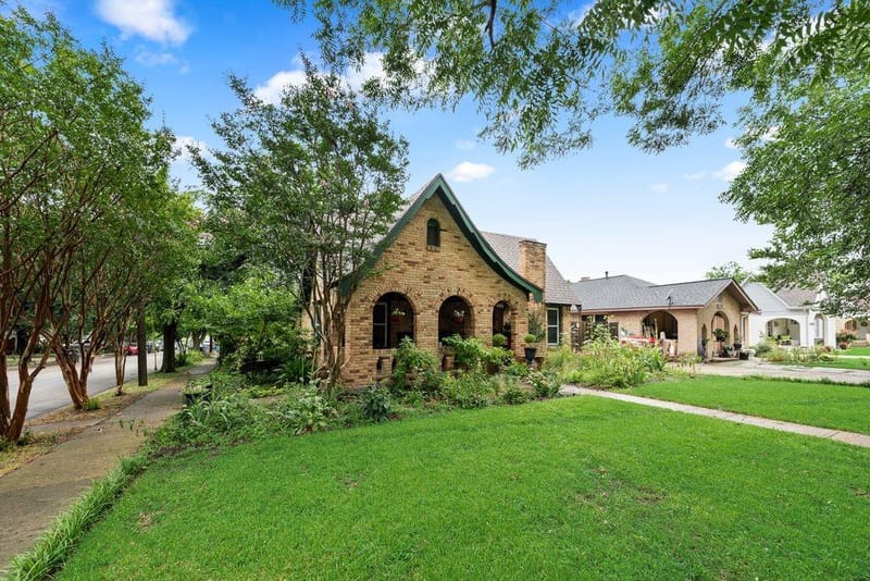 2502 BURLINGTON Boulevard, Dallas TX 75211 - Photo 20