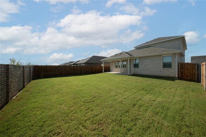 3421 Longfellow Avenue, Anna TX 75409 - Photo 3