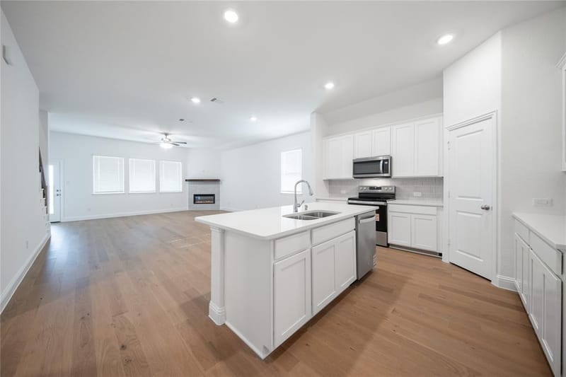 3421 Longfellow Avenue, Anna TX 75409 - Photo 4