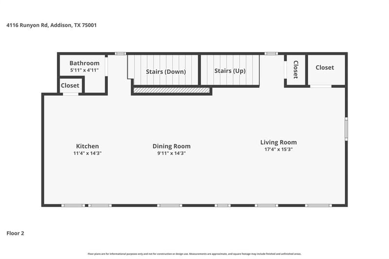 4116 Runyon Road, Addison TX 75001 - Photo 30