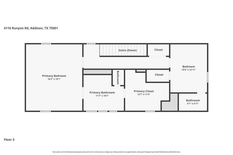 4116 Runyon Road, Addison TX 75001 - Photo 31