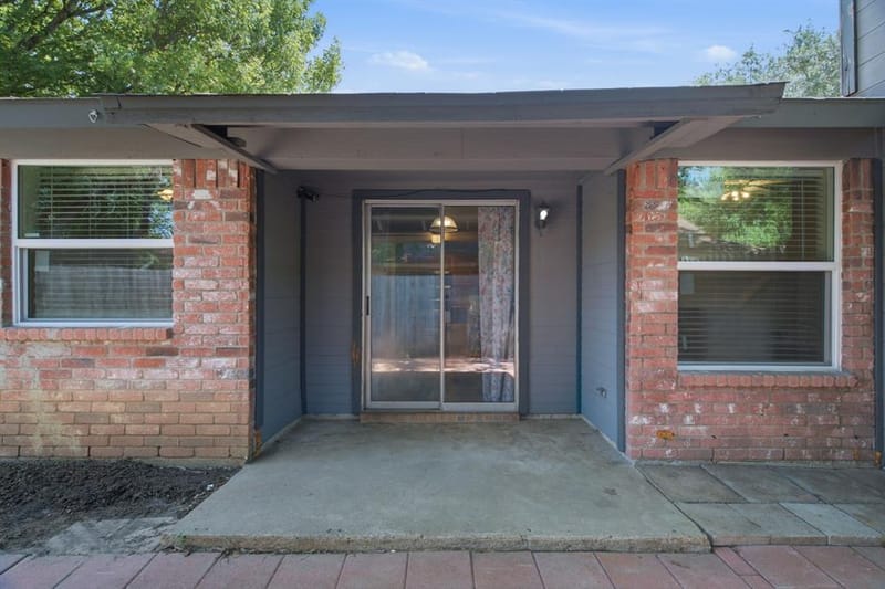 4837 Thistledown Drive, Fort Worth TX 76137 - Photo 23