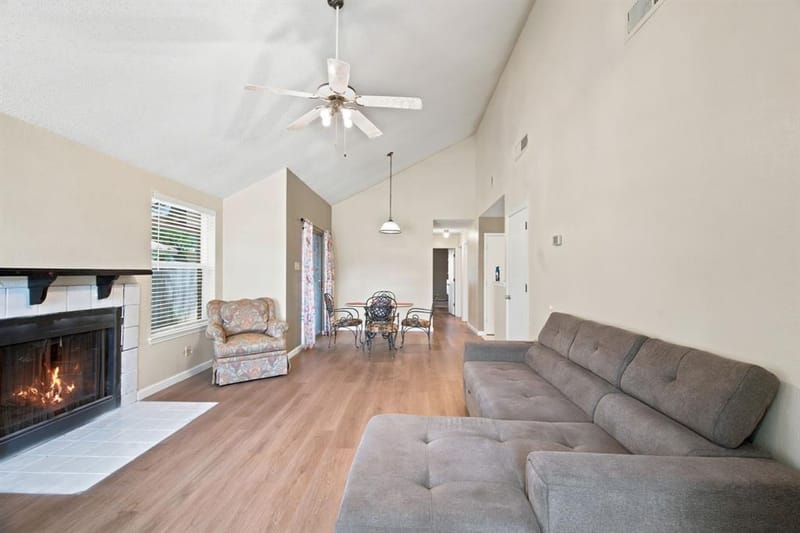 4837 Thistledown Drive, Fort Worth TX 76137 - Photo 6