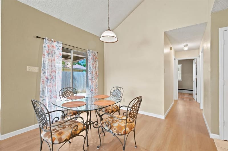 4837 Thistledown Drive, Fort Worth TX 76137 - Photo 13