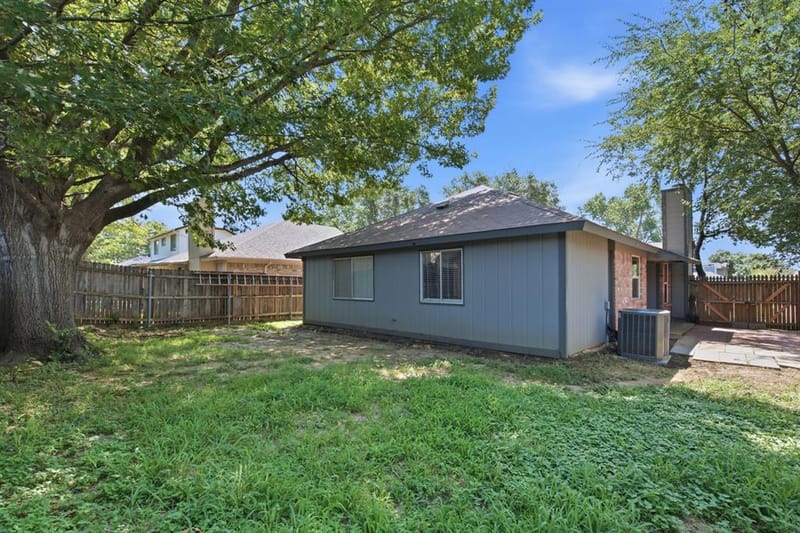 4837 Thistledown Drive, Fort Worth TX 76137 - Photo 26