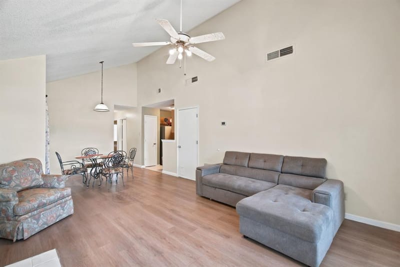 4837 Thistledown Drive, Fort Worth TX 76137 - Photo 7