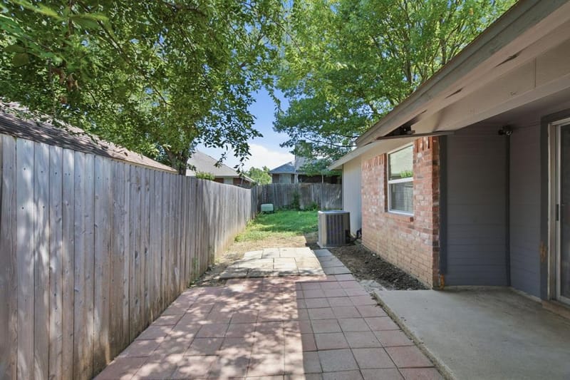 4837 Thistledown Drive, Fort Worth TX 76137 - Photo 24