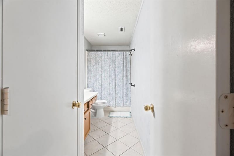 4837 Thistledown Drive, Fort Worth TX 76137 - Photo 21