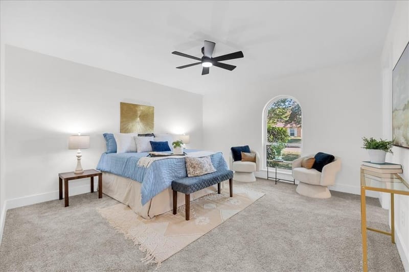 6631 Hunters Ridge Drive, Dallas TX 75248 - Photo 4
