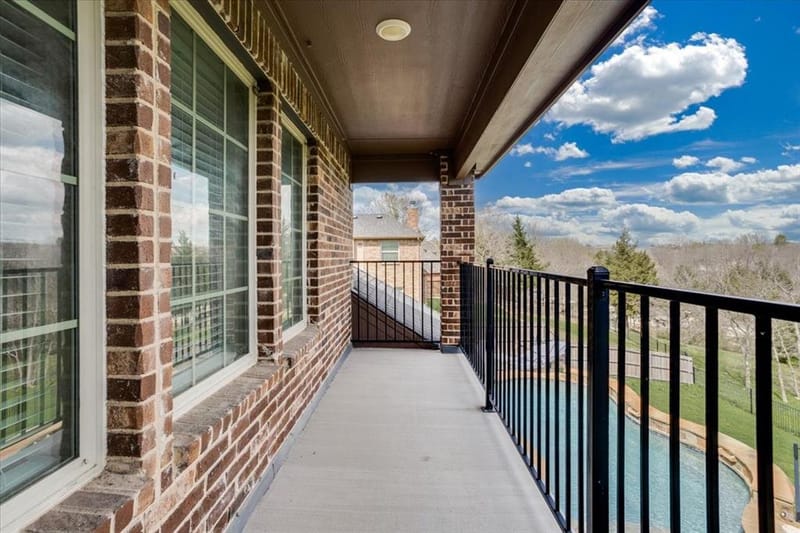 303 Fountain Creek Court, Ovilla TX 75154 - Photo 24