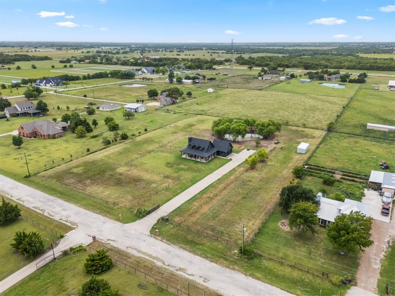 1068 Frontier Trail, McLendon Chisholm TX 75032 - Photo 2