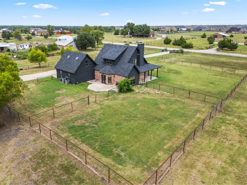 1068 Frontier Trail, McLendon Chisholm TX 75032 - Photo 3